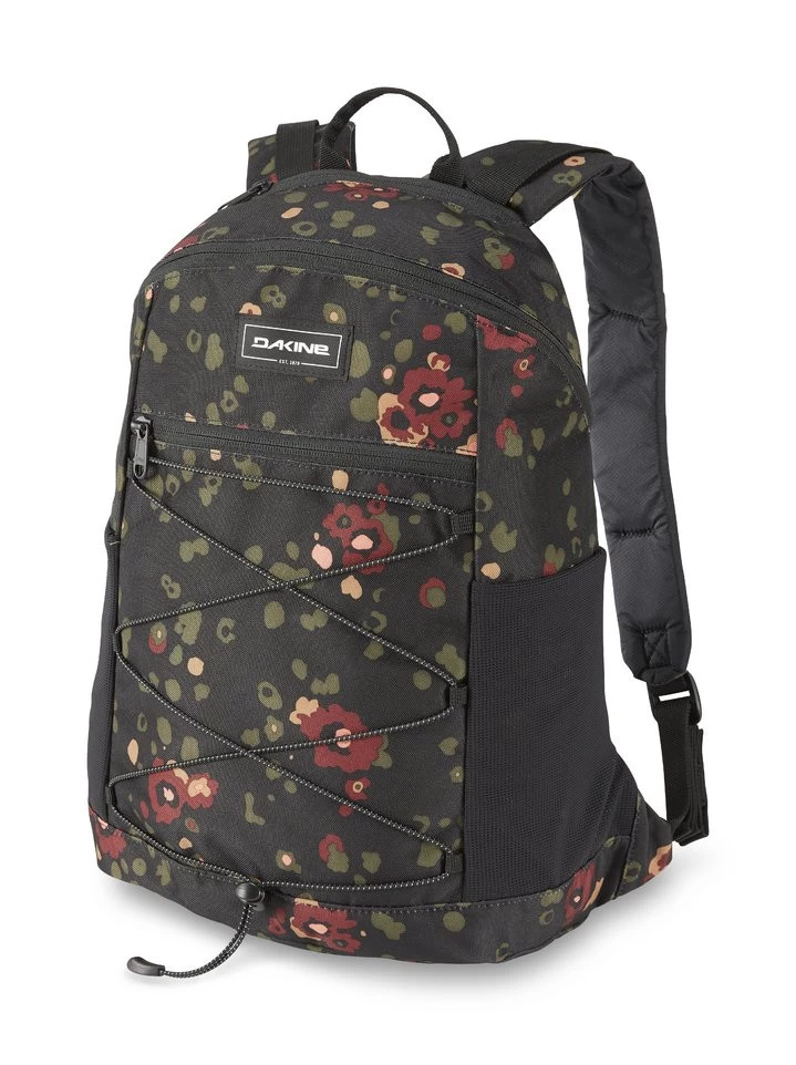 Dakine Rugzak WNDR Pack 18 L Begonia - 30x15x43 Cm 1 Dakine Rugzak WNDR Pack 18 L Begonia - 30x15x43 Cm