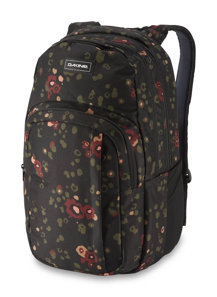 Dakine Rugzak Campus L 33l Begonia 1 Dakine Rugzak Campus L 33l Begonia