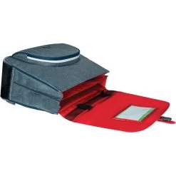 Tann's Boekentas 38cm Max Grijs -Kantoor Artikelen product 761724