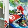 Bic Mario Kart Balpen 4 Colors 3 Stuks In Doosje