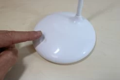 Unilux Nelly LED Bureaulamp Wit -Kantoor Artikelen product 767514