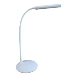 Unilux Nelly LED Bureaulamp Wit