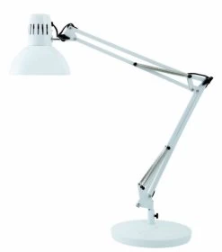 Alba™ Alba Architectlamp Wit