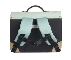 Jeune Premier Boekentas It Bag Mini Cherry Fun - 8.3l - 32.5x25.5x10cm -Kantoor Artikelen product 769633