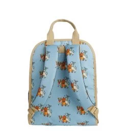 Jack Piers Rugzak Amsterdam Large 18.2l Party Dogs - 29.5x38.5x16cm 9 Jack Piers Rugzak Amsterdam Large 18.2l Party Dogs - 29.5x38.5x16cm -Kantoor Artikelen product 770175