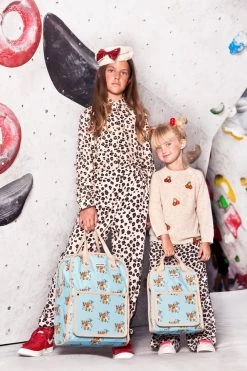 Jack Piers Rugzak Amsterdam Large 18.2l Party Dogs - 29.5x38.5x16cm 13 Jack Piers Rugzak Amsterdam Large 18.2l Party Dogs - 29.5x38.5x16cm -Kantoor Artikelen product 770179