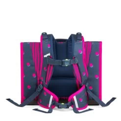 Ergobag Click Boekentas Shoobi DooBear 15 L - 38x30x14 Cm - Met Reflectoren -Kantoor Artikelen product 770536