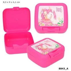 Princess Mimi Snackdoos