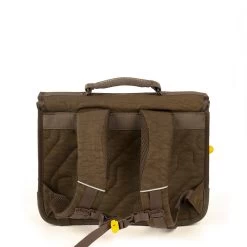 STONES And BONES Boekentas Lily 15l Nuance - Mud - 38x28x14 Cm -Kantoor Artikelen product 772791