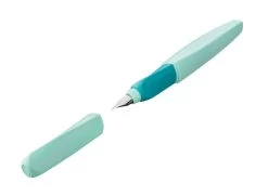 Pelikan Vulpen Twist P457 M Neo Mint + 2 Inktvulling TP/B -Kantoor Artikelen product 776218