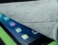 Leitz Laptoptas Smart Complete 15.6" Zwart - 11 L - 410x310x130 Mm -Kantoor Artikelen product 801931