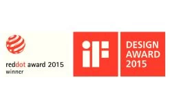 Leitz Laptoptas Smart Complete 15.6" Zwart - 11 L - 410x310x130 Mm -Kantoor Artikelen product 801932