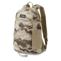 Dakine Rugzak WNDR Pack 18 L Ashcroft Camo - 30x15x43 Cm