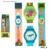 Dino World Horloge