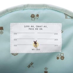 Lassig Rugzak Mini Adventure Tractor 7 Lassig Rugzak Mini Adventure Tractor -Kantoor Artikelen product 809029