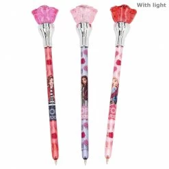 TOPModel Pen Met Licht 7 TOPModel Pen Met Licht -Kantoor Artikelen product 809514