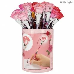 TOPModel Pen Met Licht 8 TOPModel Pen Met Licht -Kantoor Artikelen product 809515