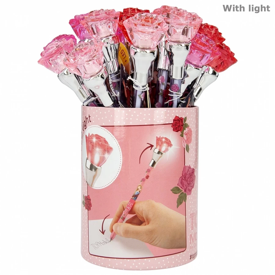 TOPModel Pen Met Licht 4 TOPModel Pen Met Licht - Afbeelding 4