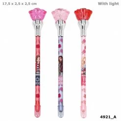 TOPModel Pen Met Licht 9 TOPModel Pen Met Licht -Kantoor Artikelen product 809516