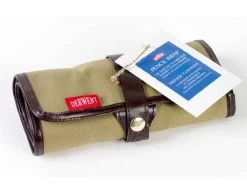 Derwent Potlodenrol Canvas Voor 32 Potloden En Accessoires