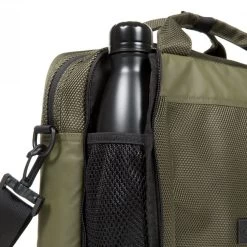 Eastpak Acton CNNCT 12 L Shoulderbag Cnnct Khaki - 28x38.5x8 Cm -Kantoor Artikelen product 831589