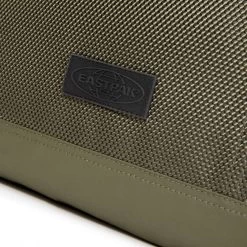 Eastpak Acton CNNCT 12 L Shoulderbag Cnnct Khaki - 28x38.5x8 Cm -Kantoor Artikelen product 831590