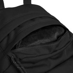 Eastpak Rugzak Padded Double 24 L Black - 28.5x21x47 Cm 13 Eastpak Rugzak Padded Double 24 L Black - 28.5x21x47 Cm -Kantoor Artikelen product 831737