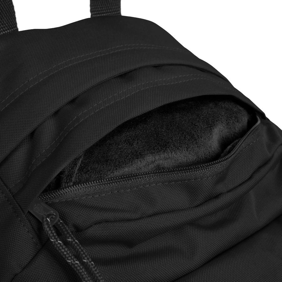 Eastpak Rugzak Padded Double 24 L Black - 28.5x21x47 Cm 4 Eastpak Rugzak Padded Double 24 L Black - 28.5x21x47 Cm - Afbeelding 4