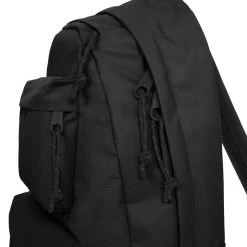 Eastpak Rugzak Padded Double 24 L Black - 28.5x21x47 Cm 14 Eastpak Rugzak Padded Double 24 L Black - 28.5x21x47 Cm -Kantoor Artikelen product 831738