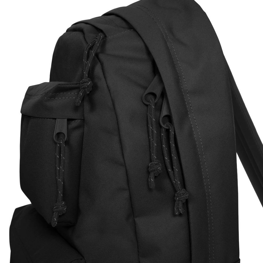 Eastpak Rugzak Padded Double 24 L Black - 28.5x21x47 Cm 5 Eastpak Rugzak Padded Double 24 L Black - 28.5x21x47 Cm - Afbeelding 5