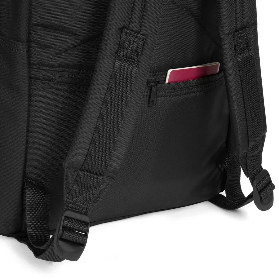 Eastpak Rugzak Padded Double 24 L Black - 28.5x21x47 Cm 7 Eastpak Rugzak Padded Double 24 L Black - 28.5x21x47 Cm - Afbeelding 7