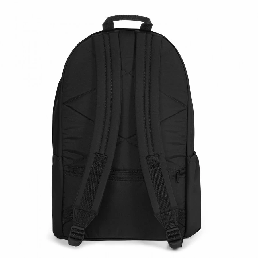 Eastpak Rugzak Padded Double 24 L Black - 28.5x21x47 Cm 10 Eastpak Rugzak Padded Double 24 L Black - 28.5x21x47 Cm - Afbeelding 10