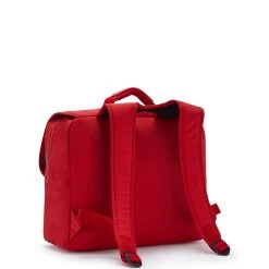 Kipling Boekentas Iniko 18 L Cherry Tonal - 40x31x23 Cm -Kantoor Artikelen product 832275