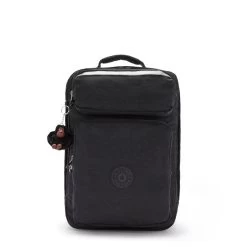 Kipling Rugzak Scotty 29 L True Black 30x21.5x44.5 Cm