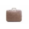 Bombata Cocco Laptop Case 17" Taupe