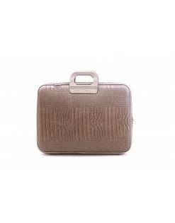 Bombata Cocco Laptop Case 17" Taupe