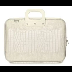 Bombata Cocco Laptop Case 15.6" Wit