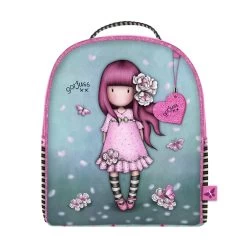 Gorjuss Mini Rugzak Sparkle & Bloom Cherry Blossom