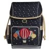 Jeune Premier Rugzak Ergomaxx 18 L Balloons - 26x39x18 Cm