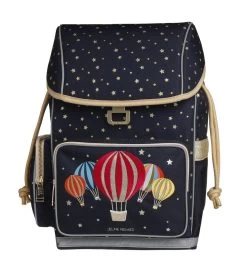 Jeune Premier Rugzak Ergomaxx 18 L Balloons - 26x39x18 Cm