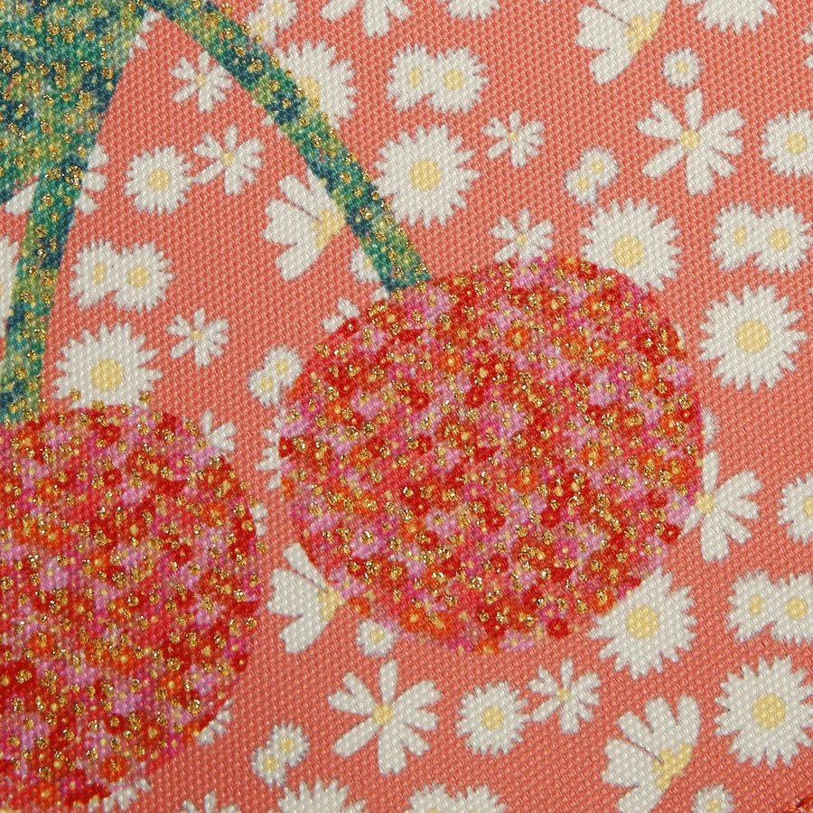 Jeune Premier Turnzak City Bag Miss Daisy - 36x40 Cm 2 Jeune Premier Turnzak City Bag Miss Daisy - 36x40 Cm - Afbeelding 2