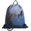 Jeune Premier Turnzak City Bag 11 L Unicorn Universe - 36x40 Cm