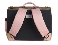 Jeune Premier Boekentas It Bag Midi 17 L Cherry Pompon - 38x30x14.5 Cm 8 Jeune Premier Boekentas It Bag Midi 17 L Cherry Pompon - 38x30x14.5 Cm -Kantoor Artikelen product 835794