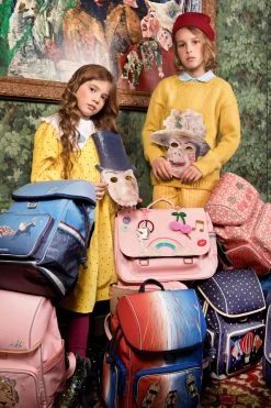 Jeune Premier Boekentas It Bag Midi 17 L Lady Gadget Pink - 38x30x14.5 Cm -Kantoor Artikelen product 835828