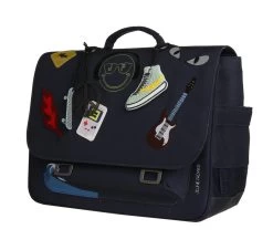 Jeune Premier Boekentas It Bag Midi 17 L Mr.Gadget - 38x30x14.5 Cm -Kantoor Artikelen product 835856