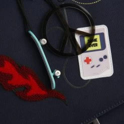 Jeune Premier Turnzak City Bag Mr.Gadget - 36x40 Cm -Kantoor Artikelen product 835863