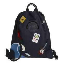 Jeune Premier Turnzak City Bag Mr.Gadget - 36x40 Cm