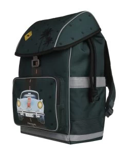 Jeune Premier Rugzak Ergomaxx 18 L Monte Carlo - 26x39x18 Cm 10 Jeune Premier Rugzak Ergomaxx 18 L Monte Carlo - 26x39x18 Cm -Kantoor Artikelen product 835885