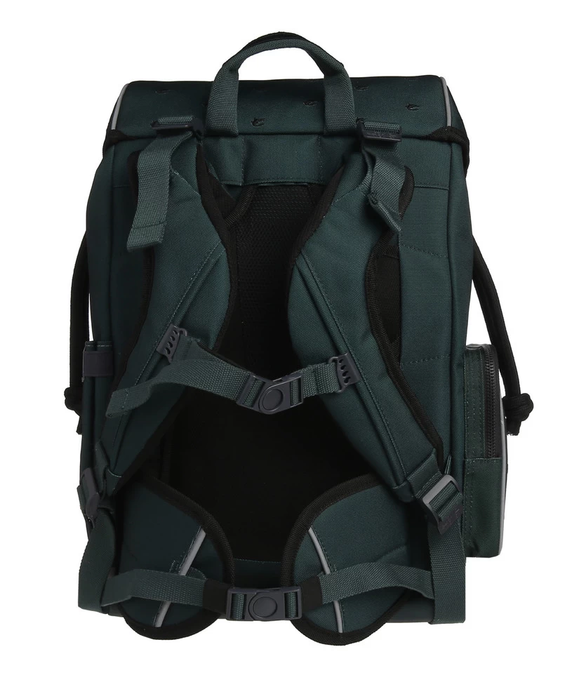 Jeune Premier Rugzak Ergomaxx 18 L Monte Carlo - 26x39x18 Cm 4 Jeune Premier Rugzak Ergomaxx 18 L Monte Carlo - 26x39x18 Cm - Afbeelding 4