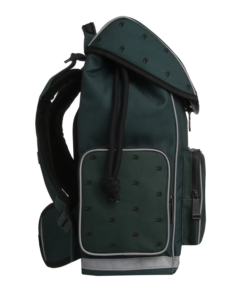 Jeune Premier Rugzak Ergomaxx 18 L Monte Carlo - 26x39x18 Cm 5 Jeune Premier Rugzak Ergomaxx 18 L Monte Carlo - 26x39x18 Cm - Afbeelding 5